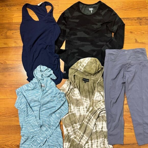 Athleta bundle of size XS - Picture 1 of 5